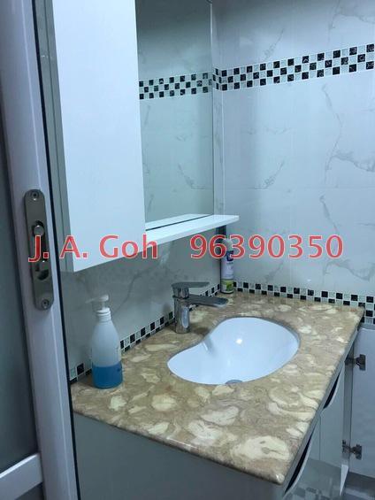 Blk 524A Pasir Ris Street 51 (Pasir Ris), HDB 4 Rooms #169969582
